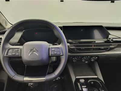 Citroen C5 X 1.2 Turbo 131cv **CARPLAY/NAVI/RADAR AV/AR/FULL LED** (2023) - Foto 9