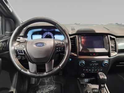 Ford Ranger 2.0 BiT EcoBlue Wildtrak (EU6.2) (2023) - Photo 9