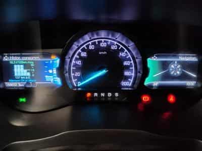 Ford Ranger 2.0 BiT EcoBlue Wildtrak (EU6.2) (2023) - Photo 10