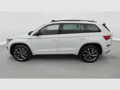 Skoda Kodiaq 2.0 CR TDi Sportline II 7pl. DSG (2023) - Photo 3
