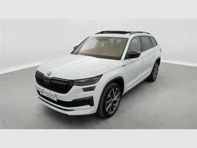 Skoda Kodiaq 2.0 CR TDi Sportline II 7pl. DSG (2023) - Photo 1