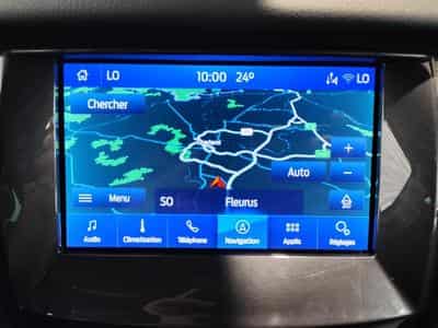 Ford Ranger 2.0 BiT EcoBlue Wildtrak (EU6.2) (2023) - Photo 11