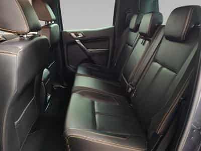 Ford Ranger 2.0 BiT EcoBlue Wildtrak (EU6.2) (2023) - Photo 14