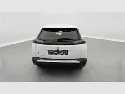 Peugeot 2008 1.2 PureTech 100cv Active Pack NAVI / CARPLAY / ALU / PDC (2022) - Photo 4