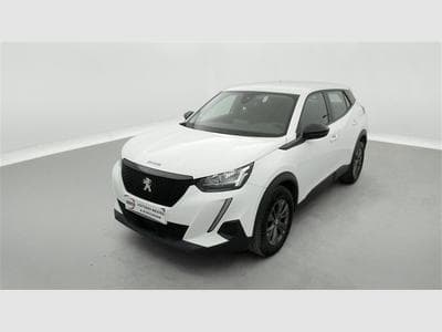 Peugeot 2008 1.2 PureTech 100cv Active Pack NAVI / CARPLAY / ALU / PDC (2022) - Foto 1