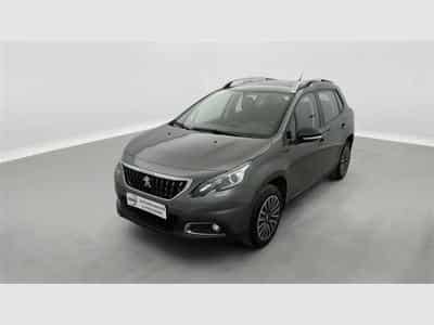Peugeot 2008 1.2 PureTech 82Cv Active CLIM / BLUETOOTH / PDC (2019) - Foto 1
