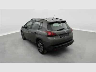 Peugeot 2008 1.2 PureTech 82Cv Active CLIM / BLUETOOTH / PDC (2019) - Foto 2