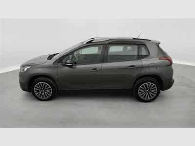 Peugeot 2008 1.2 PureTech 82Cv Active CLIM / BLUETOOTH / PDC (2019) - Foto 3