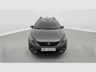 Peugeot 2008 1.2 PureTech 82Cv Active CLIM / BLUETOOTH / PDC (2019) - Foto 4