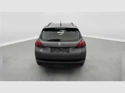 Peugeot 2008 1.2 PureTech 82Cv Active CLIM / BLUETOOTH / PDC (2019) - Foto 5