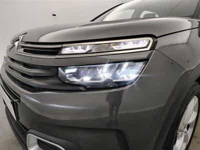 Citroen C5 Aircross 1.2 PureTech Business AUTO/CUIR/NAVI/FULL LED/JA18 (2021) - Foto 15