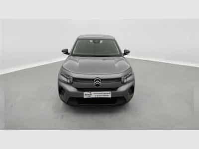 Citroen C3 1.2 Turbo Yo S&S (2025) - Photo 4