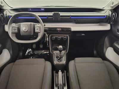 Citroen C3 1.2 Turbo Yo S&S (2025) - Photo 8