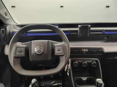 Citroen C3 1.2 Turbo Yo S&S (2025) - Photo 9