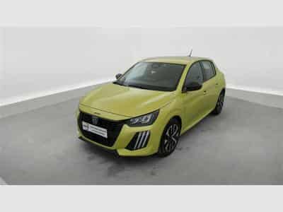 Peugeot 208 1.2i PureTech 100cv Style CARPLAY / FULL LED / PDC AR (2025) - Foto 1