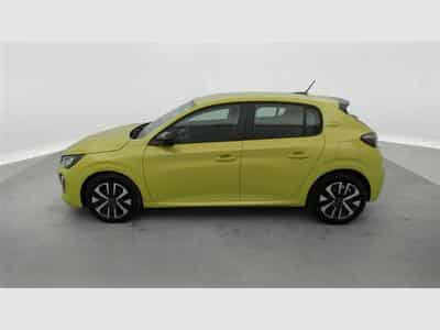 Peugeot 208 1.2i PureTech 100cv Style CARPLAY / FULL LED / PDC AR (2025) - Foto 3