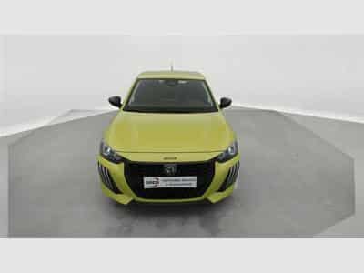 Peugeot 208 1.2i PureTech 100cv Style CARPLAY / FULL LED / PDC AR (2025) - Foto 4