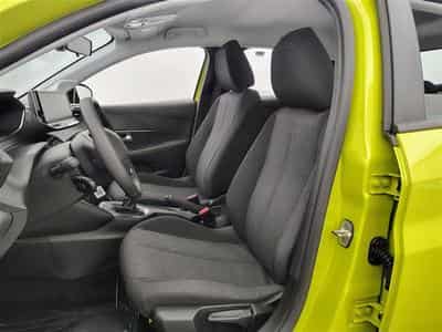 Peugeot 208 1.2i PureTech 100cv Style CARPLAY / FULL LED / PDC AR (2025) - Foto 7