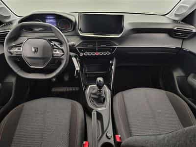 Peugeot 208 1.2i PureTech 100cv Style CARPLAY / FULL LED / PDC AR (2025) - Foto 8