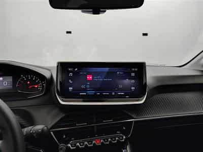 Peugeot 208 1.2i PureTech 100cv Style CARPLAY / FULL LED / PDC AR (2025) - Foto 11
