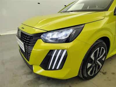 Peugeot 208 1.2i PureTech 100cv Style CARPLAY / FULL LED / PDC AR (2025) - Foto 15