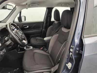 Jeep Renegade 1.5 T4 MHEV Altitude DCT (EU6.4) (2023) - Foto 7
