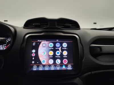 Jeep Renegade 1.5 T4 MHEV Altitude DCT (EU6.4) (2023) - Foto 12