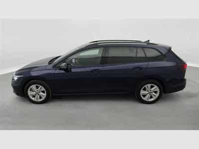VW Golf 2.0 TDi Life Cuir / Navi Cockpit / Led / PDC av+ar (2024) - Photo 3