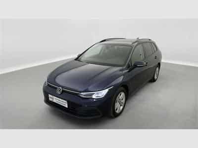VW Golf 2.0 TDi Life Cuir / Navi Cockpit / Led / PDC av+ar (2024) - Photo 1