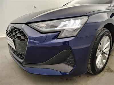 Audi A3 30 TFSi Navi Cockpit / Led / PDC (2025) - Photo 15