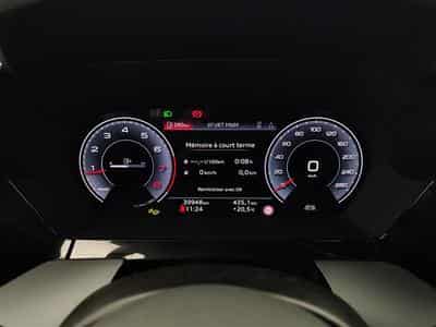 Audi A3 30 TFSi Navi Cockpit / Led / PDC (2025) - Photo 10