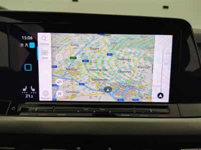 VW Golf 2.0 TDi Life Cuir / Navi Cockpit / Led / PDC av+ar (2024) - Photo 11
