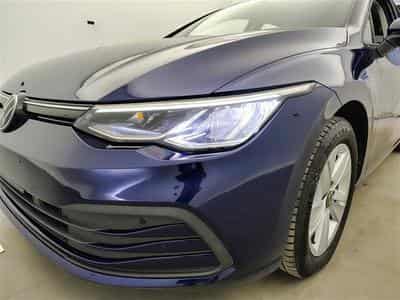 VW Golf 2.0 TDi Life Cuir / Navi Cockpit / Led / PDC av+ar (2024) - Photo 15