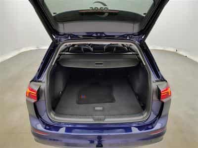 VW Golf 2.0 TDi Life Cuir / Navi Cockpit / Led / PDC av+ar (2024) - Photo 14