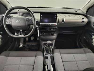 Citroen C4 Cactus 1.2 PureTech Shine (EU6.2) (2020) - Photo 8