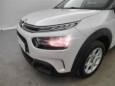 Citroen C4 Cactus 1.2 PureTech Shine (EU6.2) (2020) - Photo 15