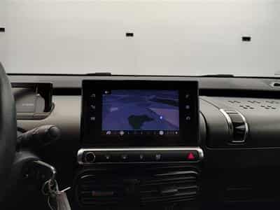 Citroen C4 Cactus 1.2 PureTech Shine (EU6.2) (2020) - Photo 11