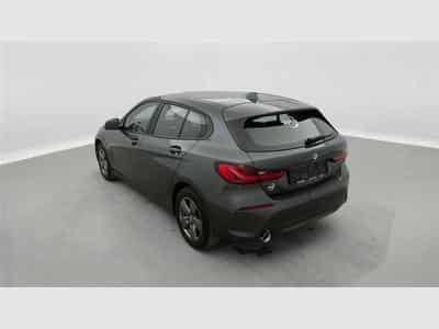 BMW 116 i Business Line NAVI / FULL LED / ALU / PDC (2021) - Photo 2
