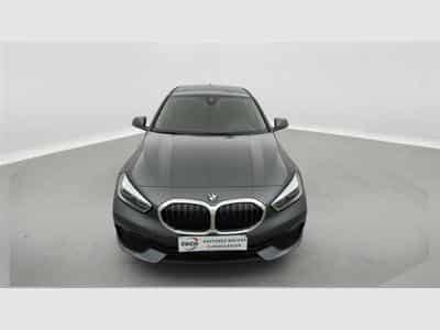 BMW 116 i Business Line NAVI / FULL LED / ALU / PDC (2021) - Photo 4