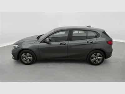 BMW 116 i Business Line NAVI / FULL LED / ALU / PDC (2021) - Photo 3