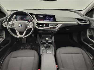 BMW 116 i Business Line NAVI / FULL LED / ALU / PDC (2021) - Photo 8