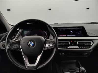 BMW 116 i Business Line NAVI / FULL LED / ALU / PDC (2021) - Photo 9