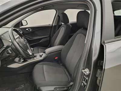 BMW 116 i Business Line NAVI / FULL LED / ALU / PDC (2021) - Photo 7