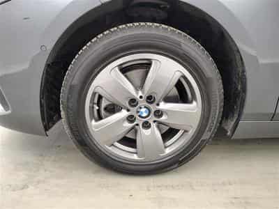 BMW 116 i Business Line NAVI / FULL LED / ALU / PDC (2021) - Photo 6