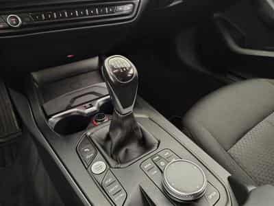BMW 116 i Business Line NAVI / FULL LED / ALU / PDC (2021) - Photo 12