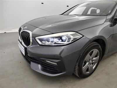 BMW 116 i Business Line NAVI / FULL LED / ALU / PDC (2021) - Photo 15