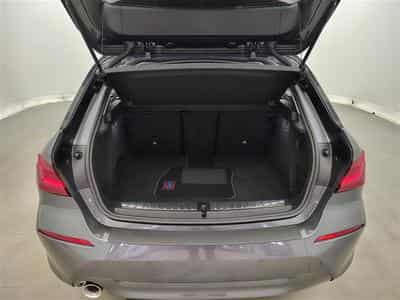 BMW 116 i Business Line NAVI / FULL LED / ALU / PDC (2021) - Photo 14