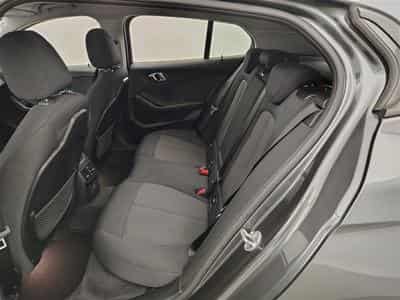 BMW 116 i Business Line NAVI / FULL LED / ALU / PDC (2021) - Photo 13