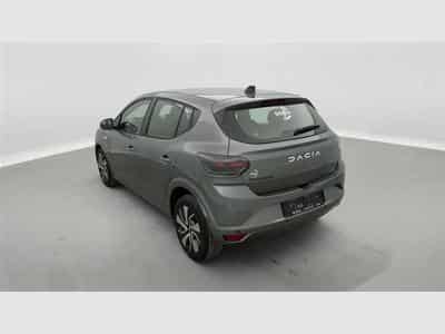 Dacia Sandero 1.0i SCe expression (2026) - Foto 2