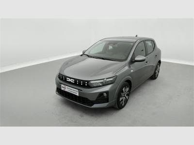 Dacia Sandero 1.0i SCe expression (2026) - Foto 1